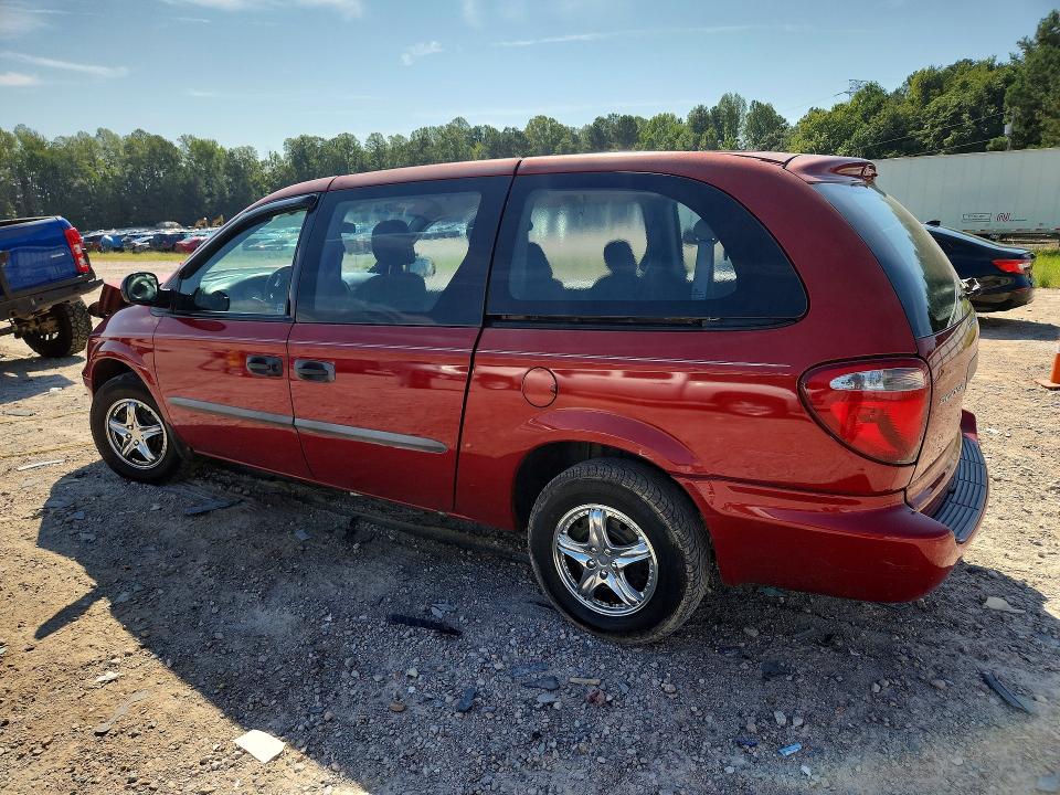 Aukcja sprzedaży 2004 Dodge Grand Caravan, vin: 1D4GP24R04B542890, numer aukcji: 66222546
