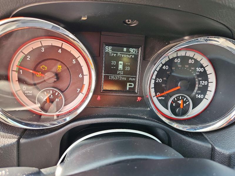 Aukcja sprzedaży 2011 Dodge Durango, vin: 1D4RD4GG7BC732135, numer aukcji: 66282356