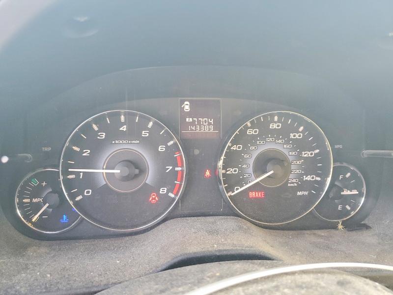 63828346 :رقم المزاد ، 4S4BRBCC2A1320394 vin ، 2010 Subaru Outback مزاد بيع