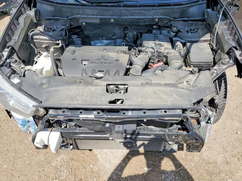 Aukcja sprzedaży 2019 Mitsubishi Outlander Sport, vin: JA4AR3AU7KU026646, numer aukcji: 65511466