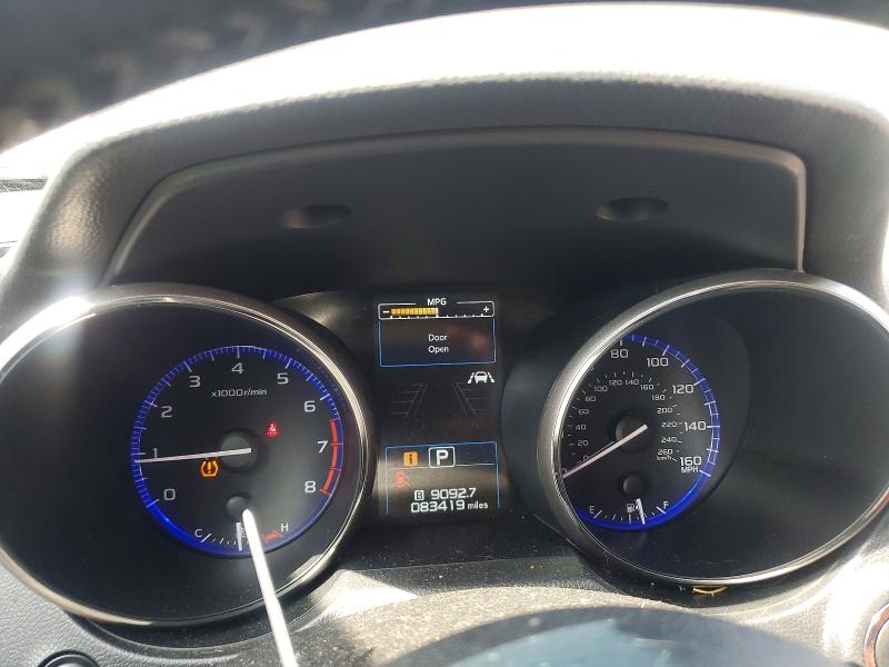 Aukcja sprzedaży 2019 Subaru Outback, vin: 4S4BSENC1K3212485, numer aukcji: 65265266
