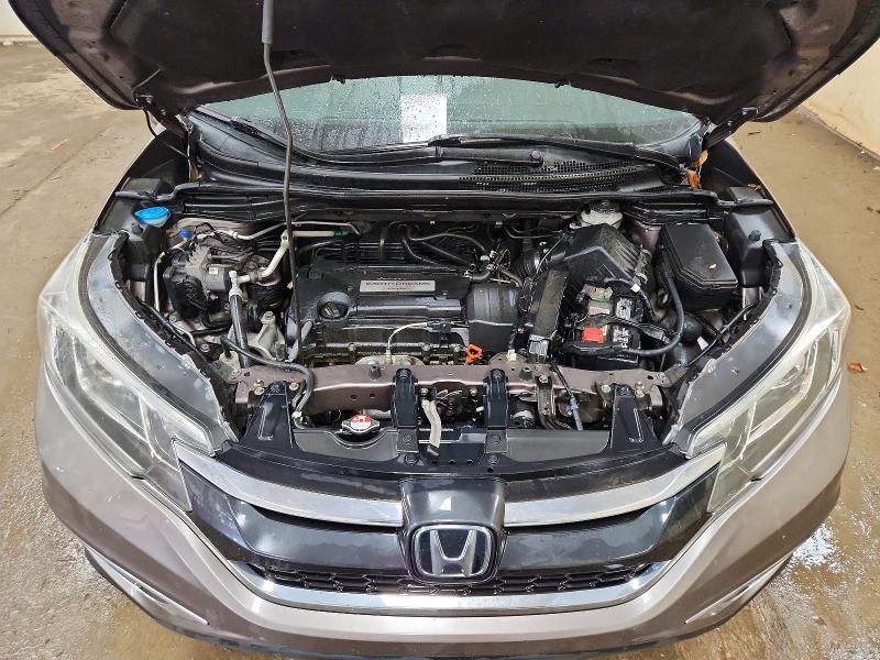 Продаж на аукціоні авто 2015 Honda Cr-v, vin: 5J6RM4H93FL061589, номер лоту: 63223076