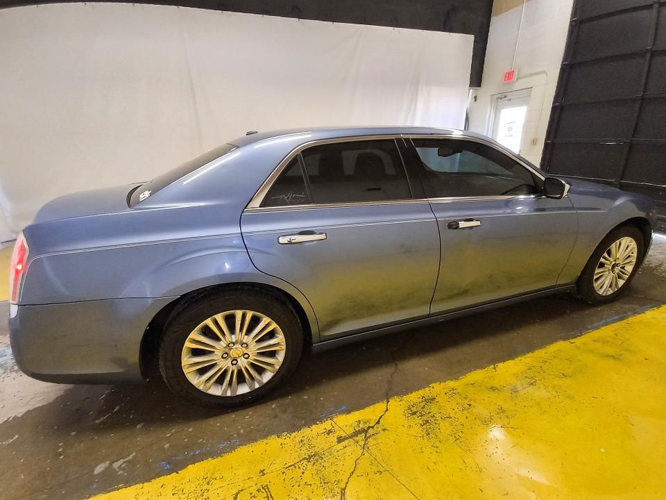 Aukcja sprzedaży 2011 Chrysler 300c, vin: 2C3CK6CTXBH569506, numer aukcji: 66605356