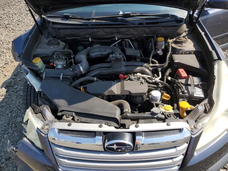 65916466 :رقم المزاد ، 4S4BRBCC4E3295783 vin ، 2014 Subaru Outback مزاد بيع