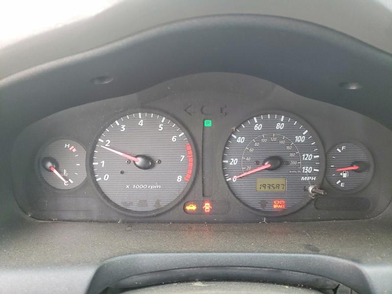 Продаж на аукціоні авто 2004 Hyundai Santa Fe, vin: KM8SB12B04U772404, номер лоту: 64993486