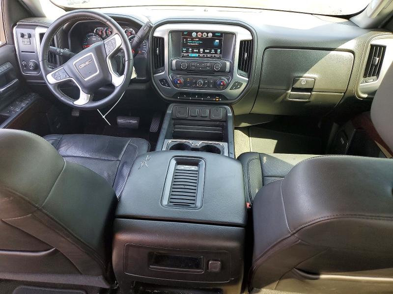 Aukcja sprzedaży 2018 Gmc Sierra, vin: 3GTP1NEC2JG226470, numer aukcji: 65629326