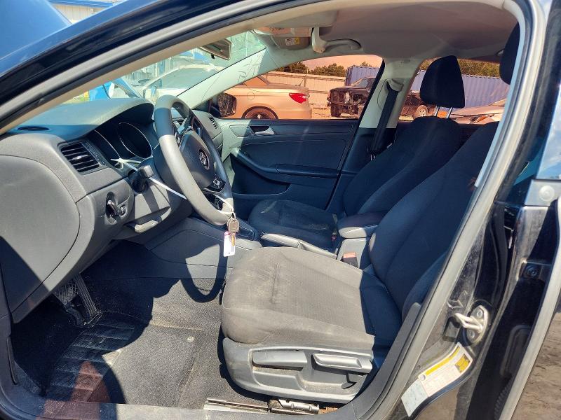 Продажа на аукционе авто 2016 Volkswagen Jetta, vin: 3VW267AJ9GM403129, номер лота: 63892326