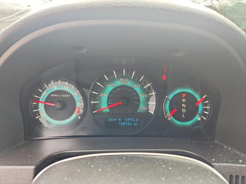 Aukcja sprzedaży 2010 Ford Fusion, vin: 3FAHP0HA0AR102577, numer aukcji: 64085066