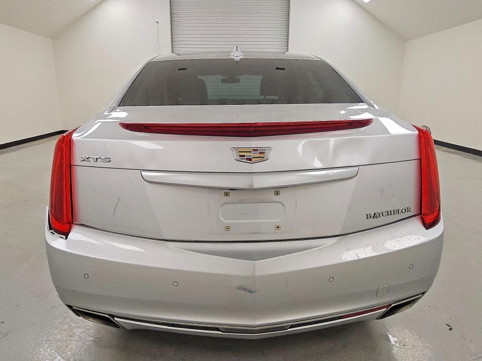 Aukcja sprzedaży 2017 Cadillac Xts, vin: 2G61M5S39H9199924, numer aukcji: 63766366
