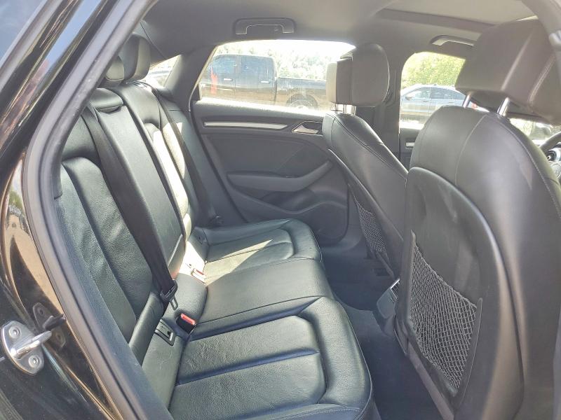 Aukcja sprzedaży 2019 Audi A3, vin: WAUBEGFF9K1027903, numer aukcji: 65725686
