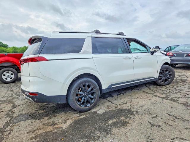 Aukcja sprzedaży 2023 Kia Carnival, vin: KNDNE5H36P6225744, numer aukcji: 63477406