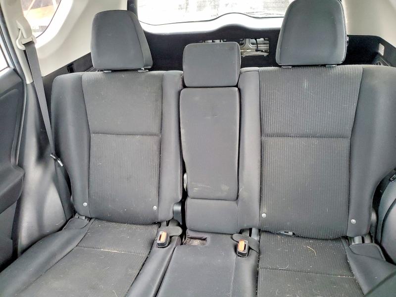 Продаж на аукціоні авто 2017 Toyota Rav4, vin: 2T3ZFREV4HW324719, номер лоту: 63293576