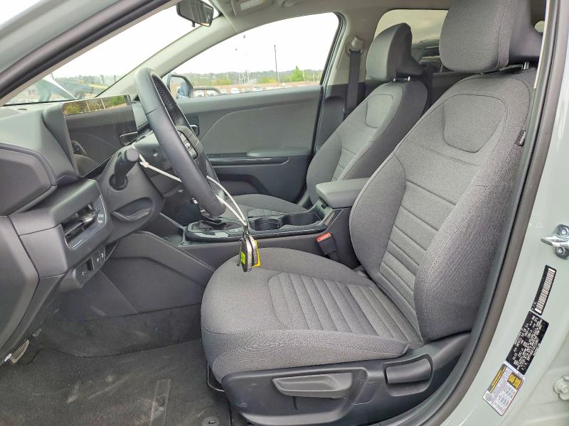 2025 Kia K4 მანქანა იყიდება აუქციონზე, vin: 3KPFU4DE1SE129967, აუქციონის ნომერი: 64451426