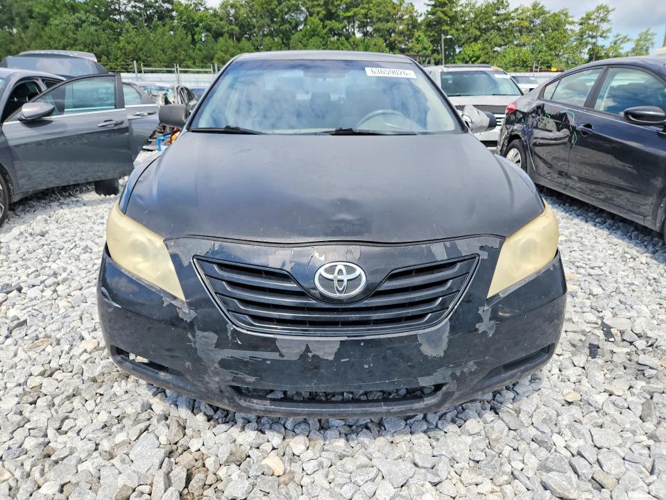 63659026 :رقم المزاد ، 4T1BF3EK6BU201587 vin ، 2011 Toyota Camry مزاد بيع