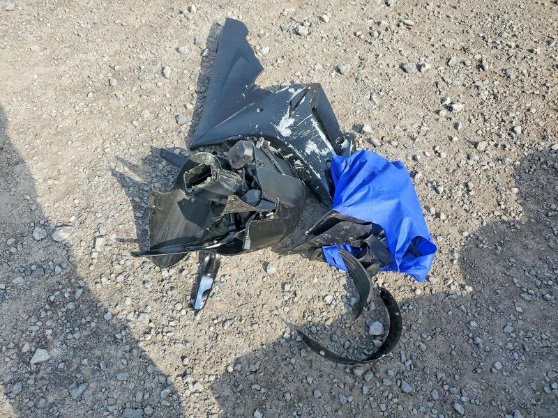 64015676 :رقم المزاد ، SMTD00NS39J396672 vin ، 2009 Triumph Motorcycle Daytona مزاد بيع