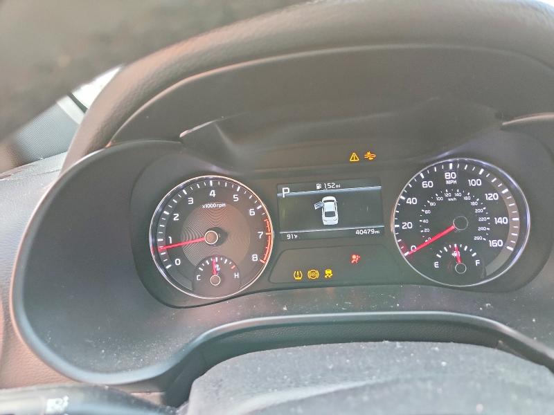 Aukcja sprzedaży 2023 Kia Forte, vin: 3KPF54AD7PE654256, numer aukcji: 64139546