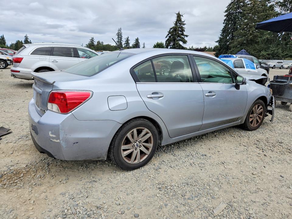 Продаж на аукціоні авто 2015 Subaru Impreza, vin: JF1GJAC68FH008476, номер лоту: 66226116