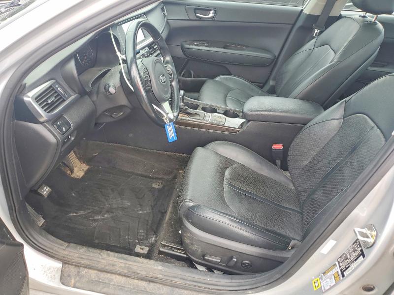 Aukcja sprzedaży 2018 Kia Optima, vin: 5XXGU4L3XJG212100, numer aukcji: 66220696