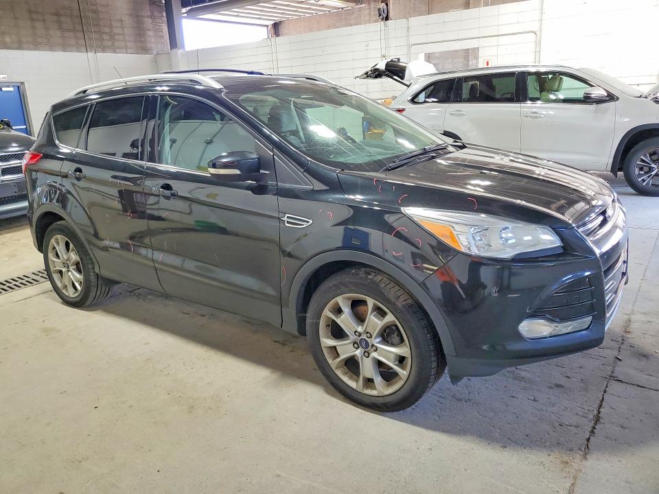 Aukcja sprzedaży 2014 Ford Escape, vin: 1FMCU9JX6EUB46965, numer aukcji: 63773316