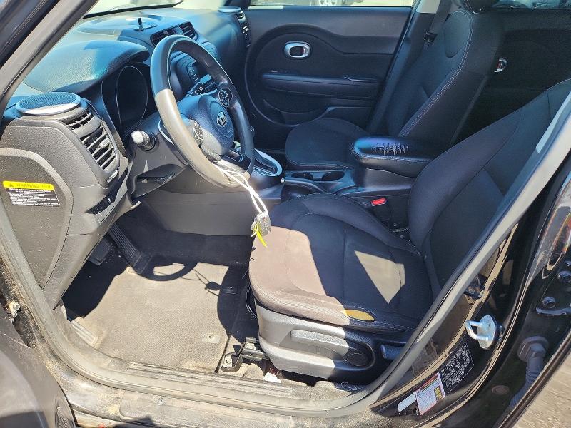 Продаж на аукціоні авто 2016 Kia Soul, vin: KNDJN2A24G7273087, номер лоту: 66124046