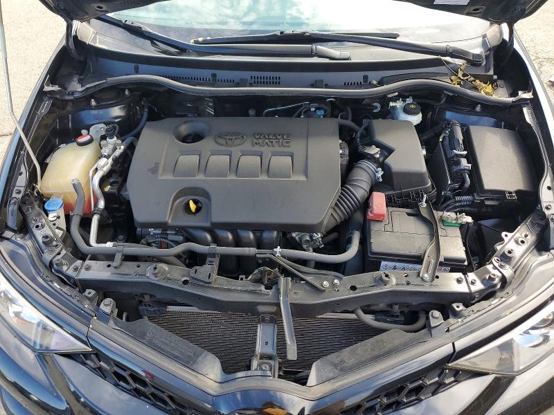 Aukcja sprzedaży 2016 Scion Im, vin: JTNKARJE5GJ514561, numer aukcji: 64610086
