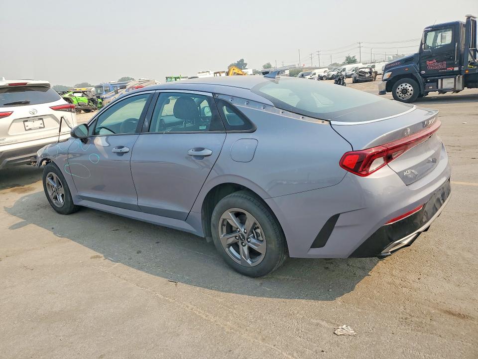 Продаж на аукціоні авто 2023 Kia K5, vin: 5XXG14J25PG204174, номер лоту: 64194466
