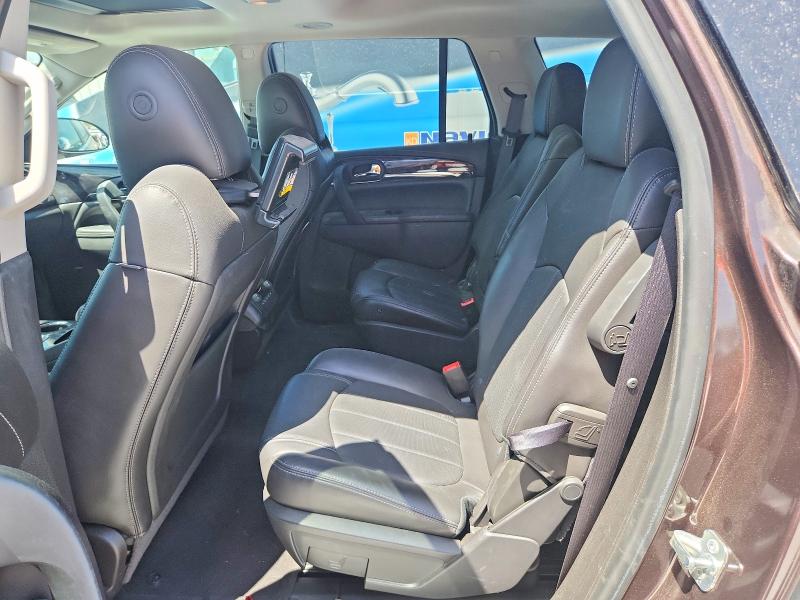Продаж на аукціоні авто 2017 Buick Enclave, vin: 5GAKRCKDXHJ220513, номер лоту: 64200136