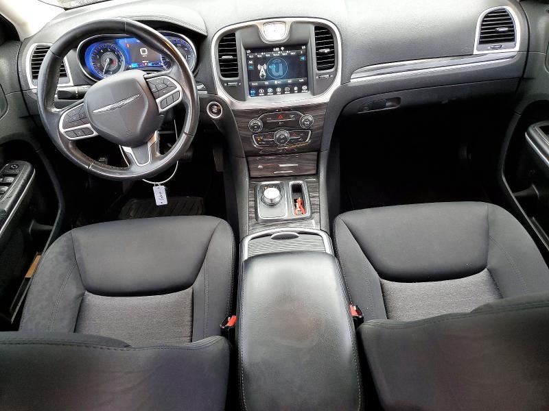 Aukcja sprzedaży 2019 Chrysler 300, vin: 2C3CCAAG6KH636897, numer aukcji: 66042516