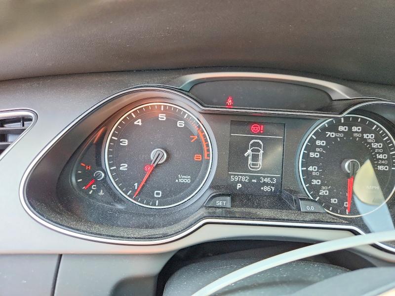 Продажа на аукционе авто 2015 Audi A4, vin: WAUBFAFL7FN021144, номер лота: 64056546