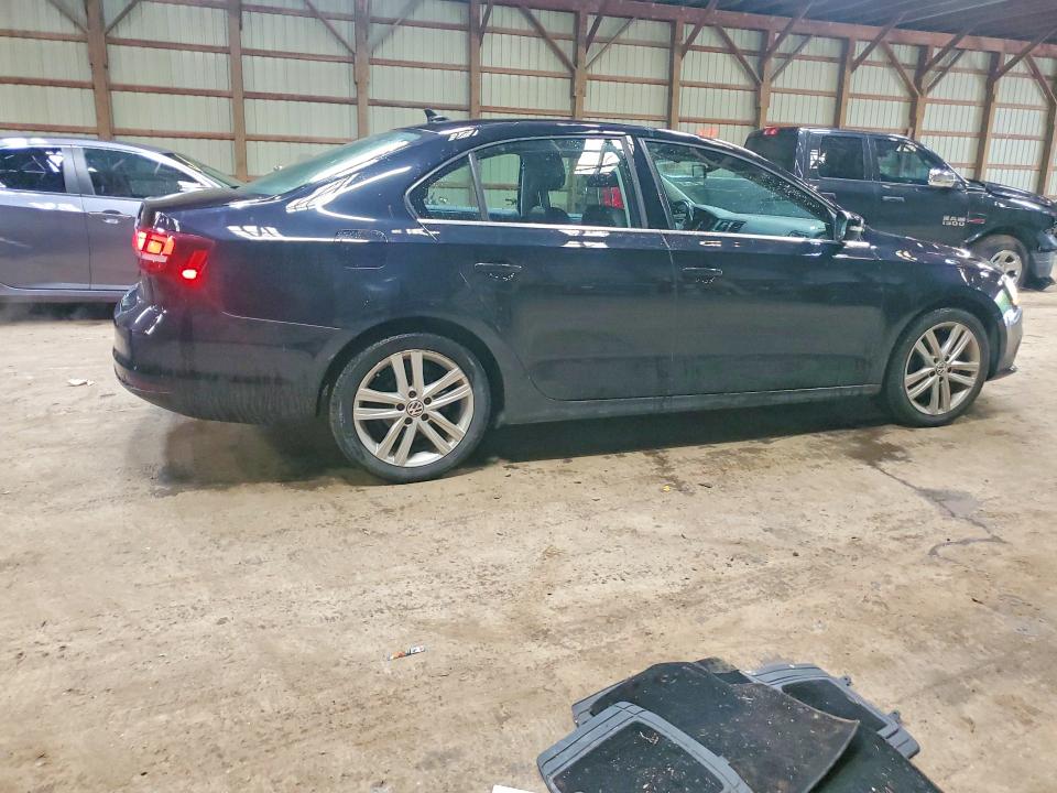 Продаж на аукціоні авто 2016 Volkswagen Jetta, vin: 3VWL07AJ5GM378168, номер лоту: 66296806