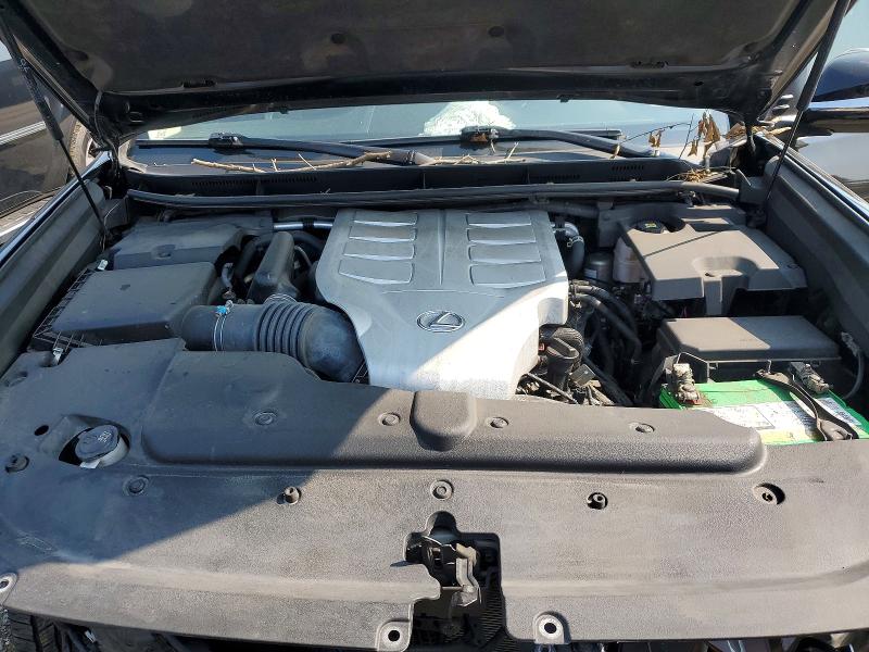 Продаж на аукціоні авто 2023 Lexus Gx, vin: JTJGM7BX1P5354674, номер лоту: 64243116