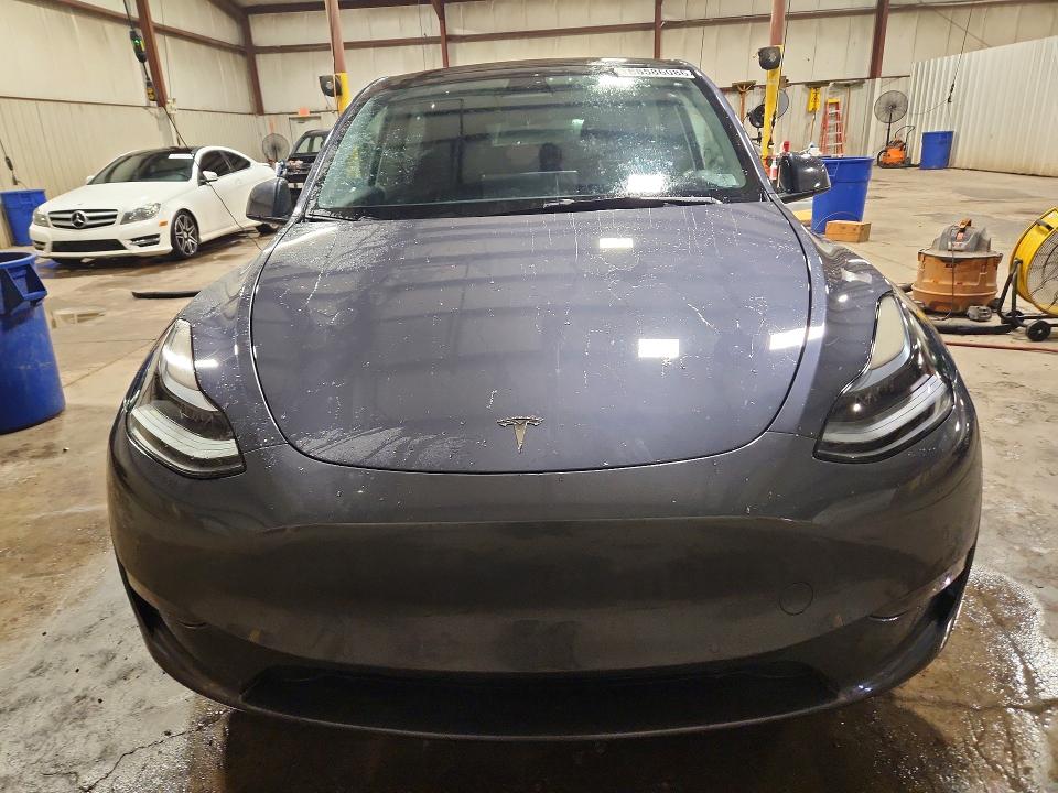 Продаж на аукціоні авто 2022 Tesla Model Y, vin: 7SAYGAEE9NF519875, номер лоту: 66586086