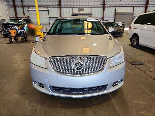 Aukcja sprzedaży 2012 Buick Lacrosse, vin: 1G4GD5E30CF161089, numer aukcji: 63880096