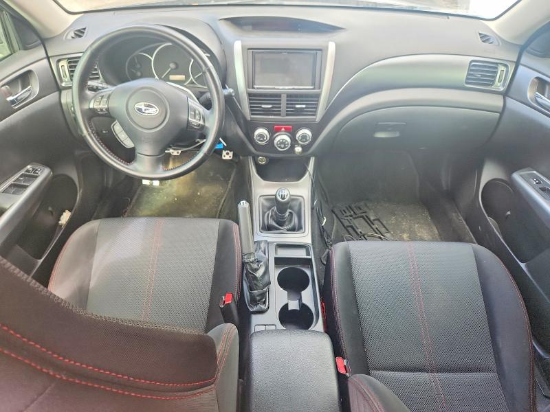 Продажа на аукционе авто 2013 Subaru Impreza, vin: JF1GV7E60DG016059, номер лота: 64464836