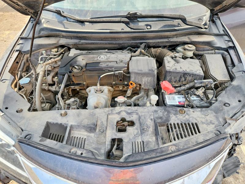 Продажа на аукционе авто 2017 Acura Ilx, vin: 19UDE2F79HA002601, номер лота: 63619216