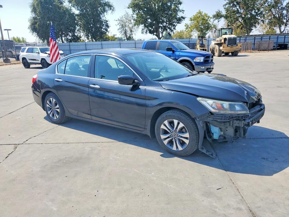 Aukcja sprzedaży 2015 Honda Accord, vin: 1HGCR2F3XFA261821, numer aukcji: 64772326