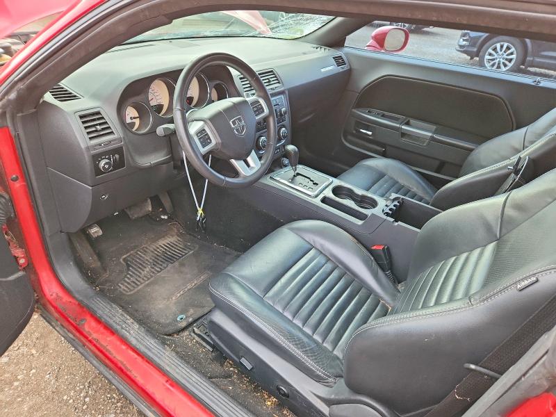 2013 Dodge Challenger მანქანა იყიდება აუქციონზე, vin: 2C3CDYBT1DH653112, აუქციონის ნომერი: 66386166