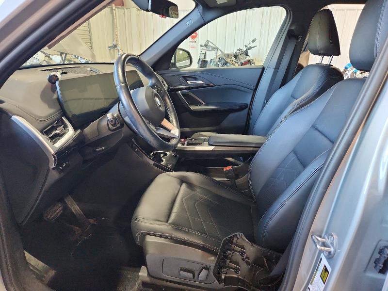 63889896 :رقم المزاد ، WBX73EF00R5Z34088 vin ، 2024 Bmw X1 مزاد بيع