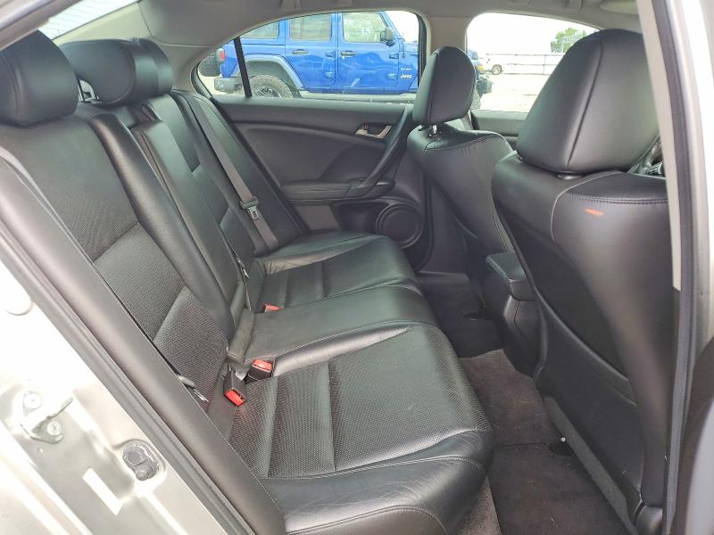Продаж на аукціоні авто 2010 Acura Tsx, vin: JH4CU2F65AC019893, номер лоту: 64899616