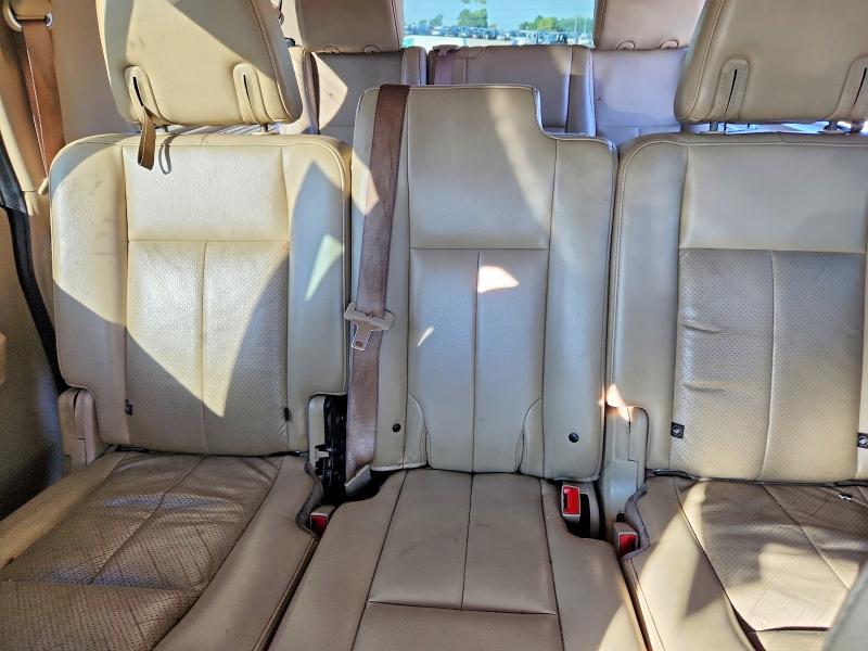 Aukcja sprzedaży 2014 Ford Expedition, vin: 1FMJK1J50EEF57107, numer aukcji: 65485866