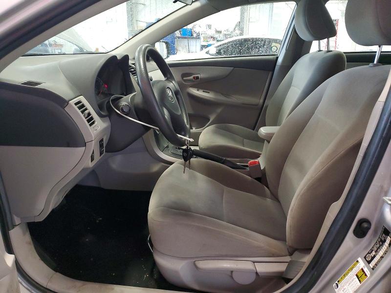 Aukcja sprzedaży 2011 Toyota Corolla, vin: 2T1BU4EEXBC673797, numer aukcji: 65508706