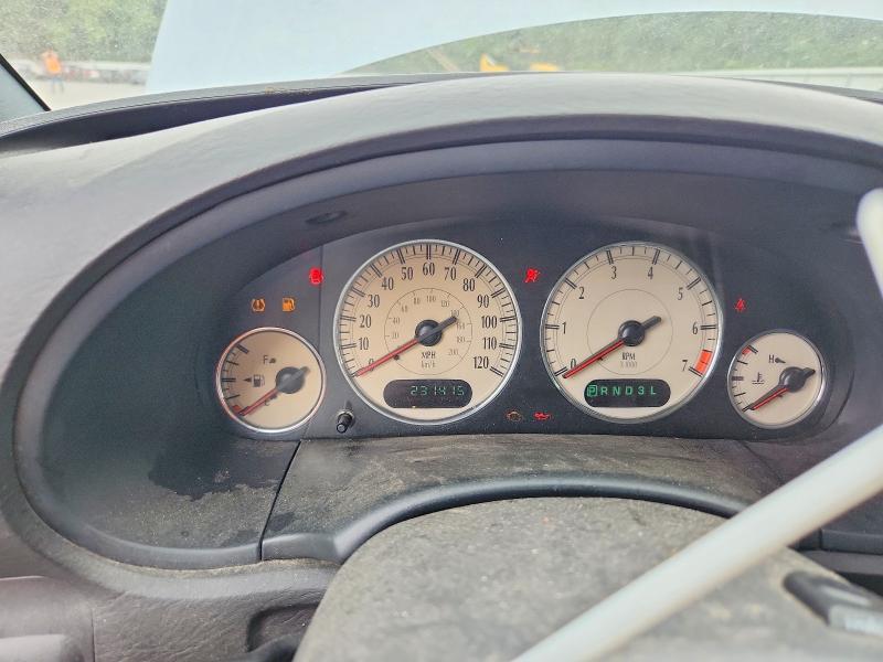 66565676 :رقم المزاد ، 2C8GP64L14R565627 vin ، 2004 Chrysler Town & Country مزاد بيع