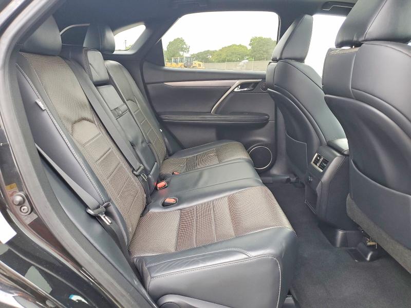 Aukcja sprzedaży 2017 Lexus Rx 350, vin: 2T2BZMCA1HC130439, numer aukcji: 65023106