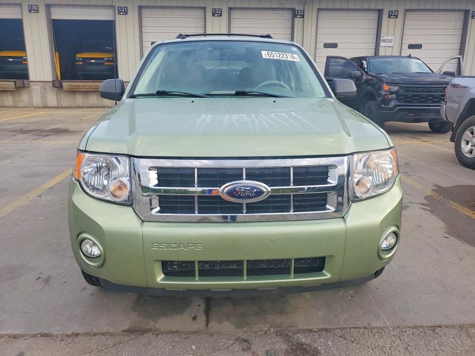 2008 Ford Escape მანქანა იყიდება აუქციონზე, vin: 1FMCU03Z78KE65673, აუქციონის ნომერი: 65122316