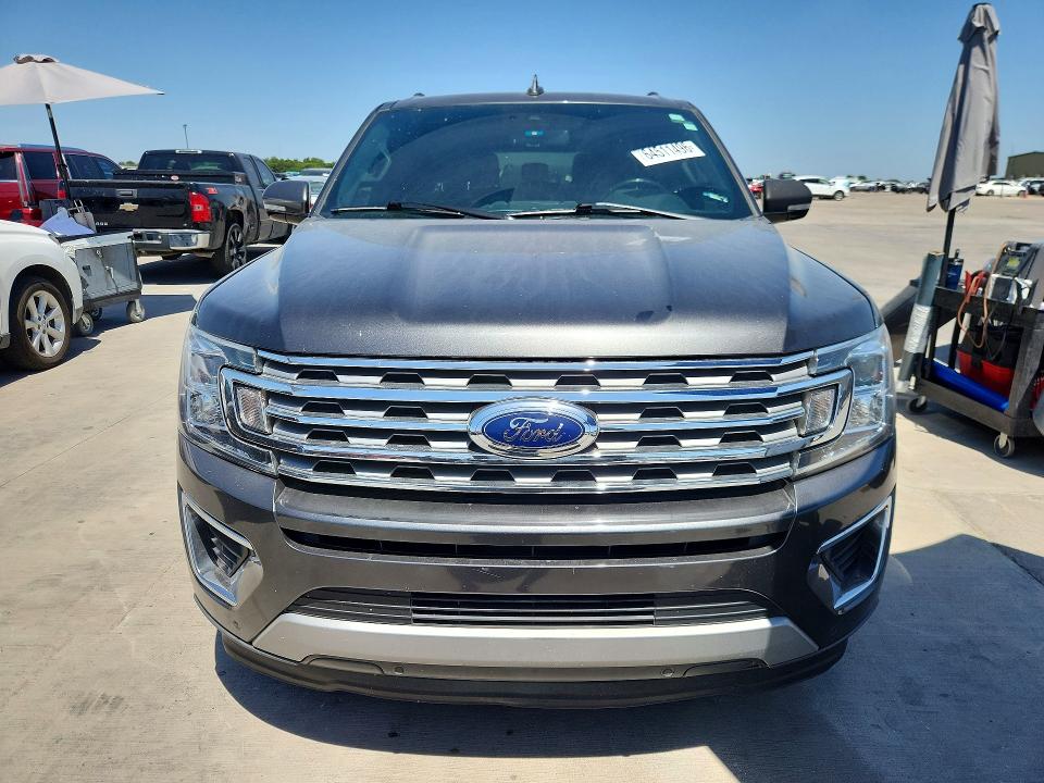 64511496 :رقم المزاد ، 1FMJK1KT6MEA09804 vin ، 2021 Ford Expedition مزاد بيع