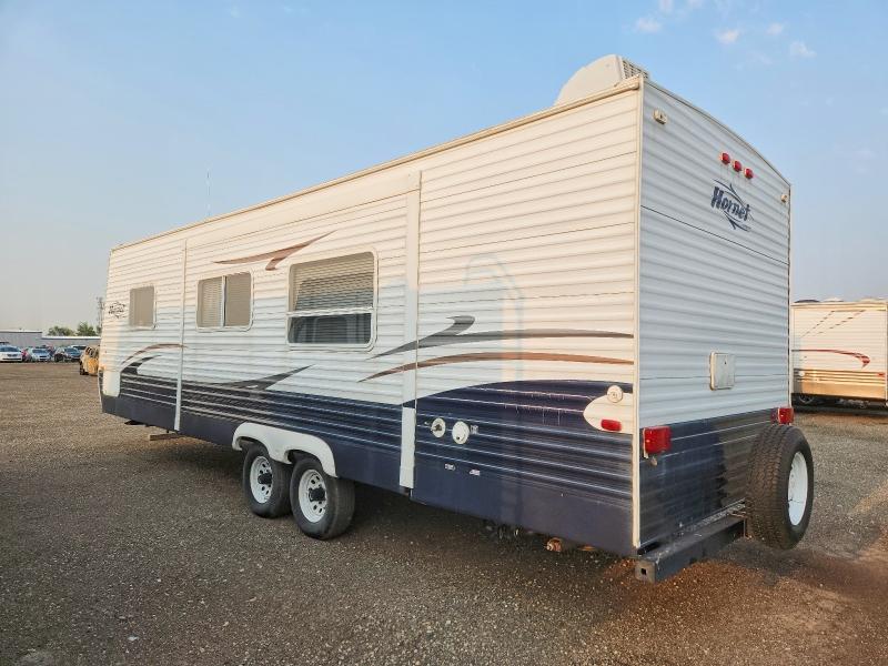 Продажа на аукционе авто 2008 Other Recreational Vehicle Other, vin: 4YDT27B2087200858, номер лота: 65905026