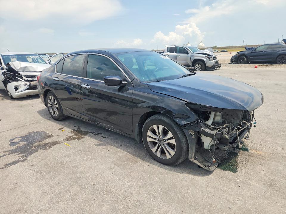 Продажа на аукционе авто 2014 Honda Accord, vin: 1HGCR2F39EA236729, номер лота: 63235986
