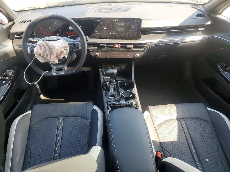 Продажа на аукционе авто 2025 Kia K5, vin: KNAG64J78S5284139, номер лота: 64202936