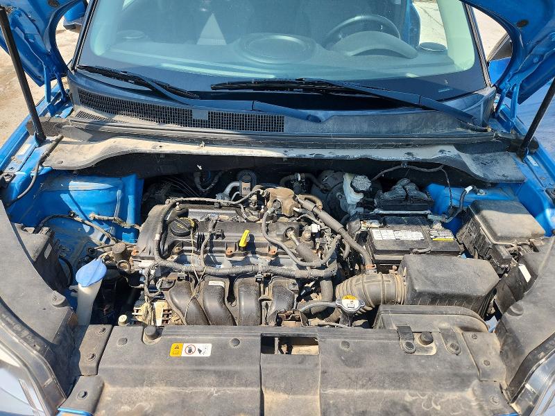 Продажа на аукционе авто 2019 Kia Soul, vin: KNDJP3A52K7637509, номер лота: 64415656