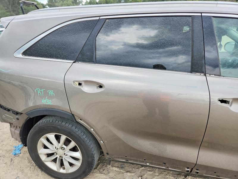 Aukcja sprzedaży 2016 Kia Sorento, vin: 5XYPG4A31GG114796, numer aukcji: 65043956
